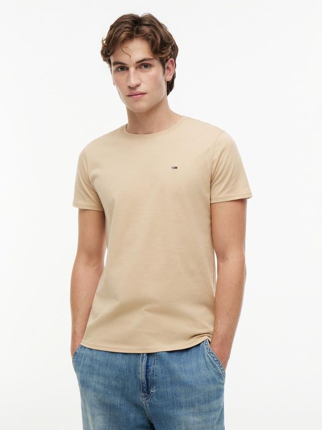 Tjm Original Jersey, fra Tommy Jeans