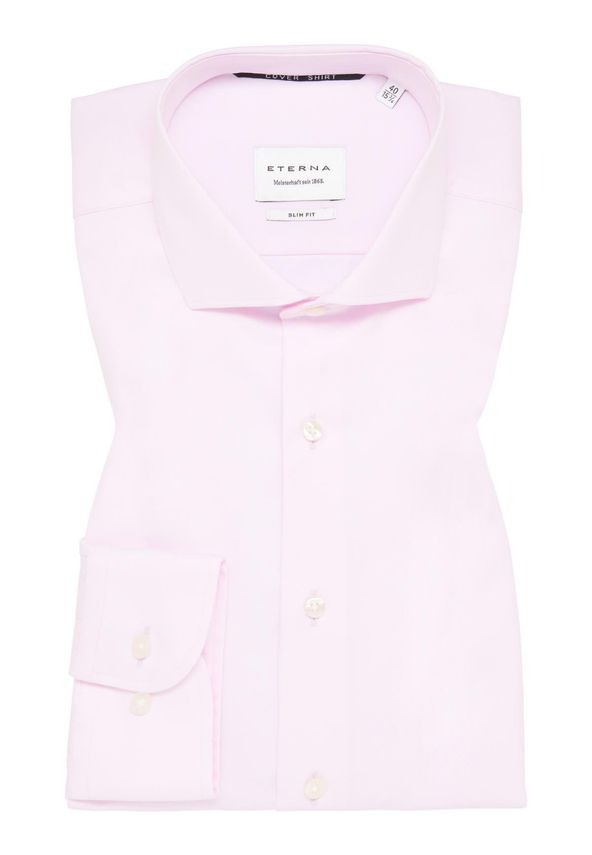 Eterna Hemd 8817 F182 – Elegant skjorte til enhver lejlighed