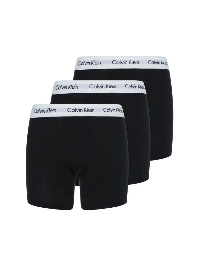 Calvin Klein Boxer Briefs 3-pak – Fantastisk tilbud!