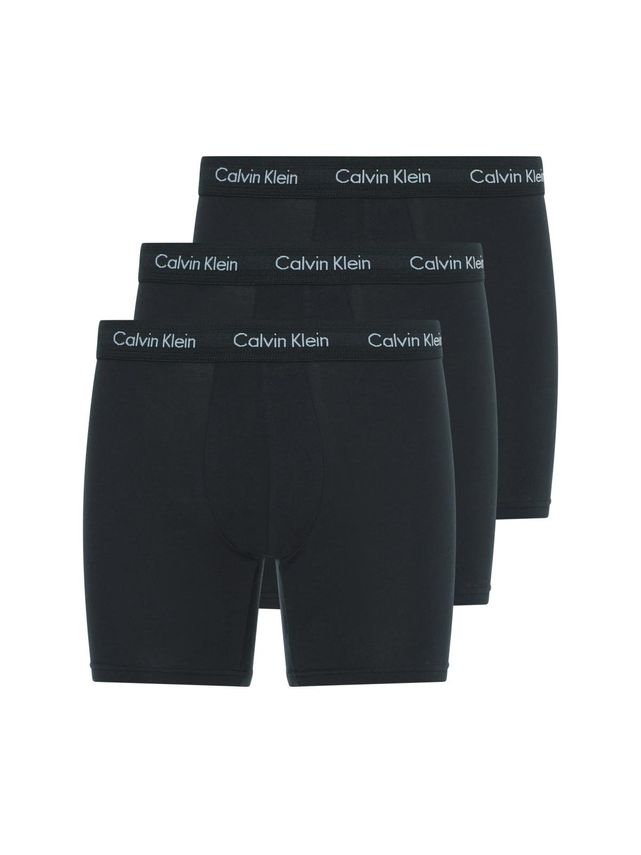 Calvin Klein Boxer Briefs 3-pak – Fantastisk tilbud!