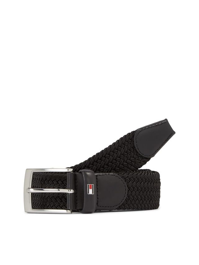 Tommy Hilfiger Ny Adan Bælte 3,5 cm – Uimodståeligt tilbud!