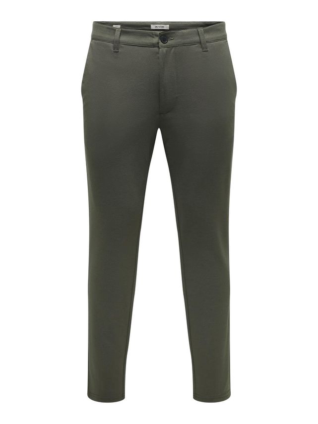 Onsmark Pant Gw 0209 Noos fra Only & Sons