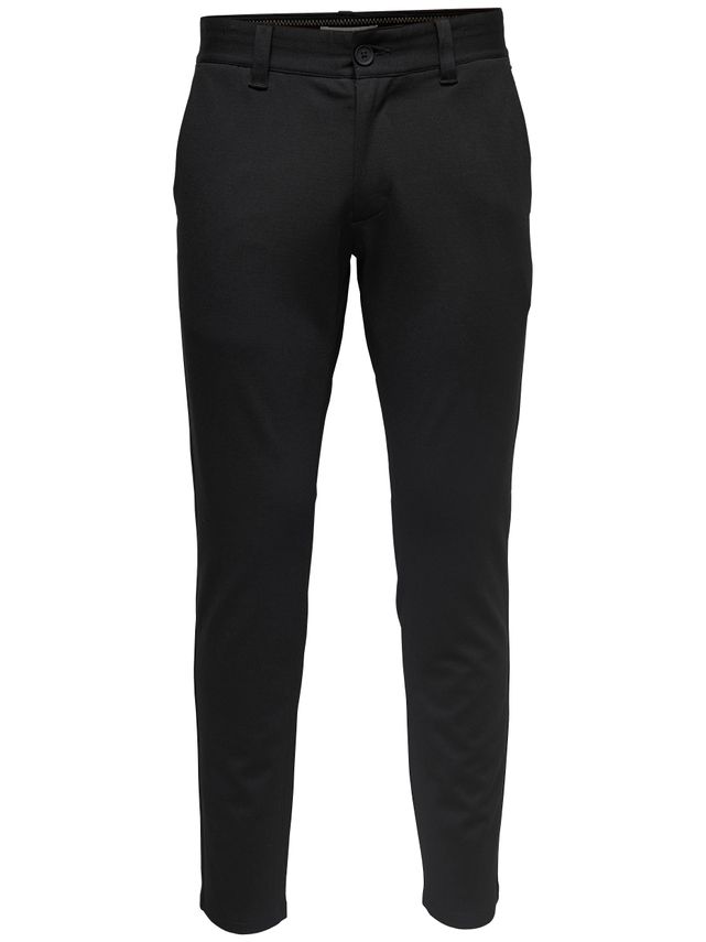 Onsmark Bukser GW 0209 Noos fra Only & Sons - Udsalg!