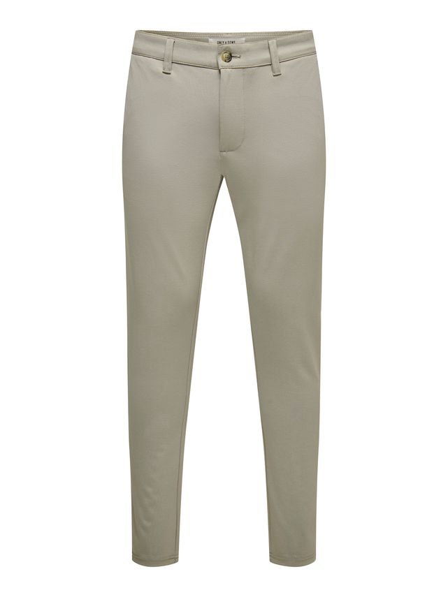 Onsmark Pant Gw 0209 Noos fra Only & Sons