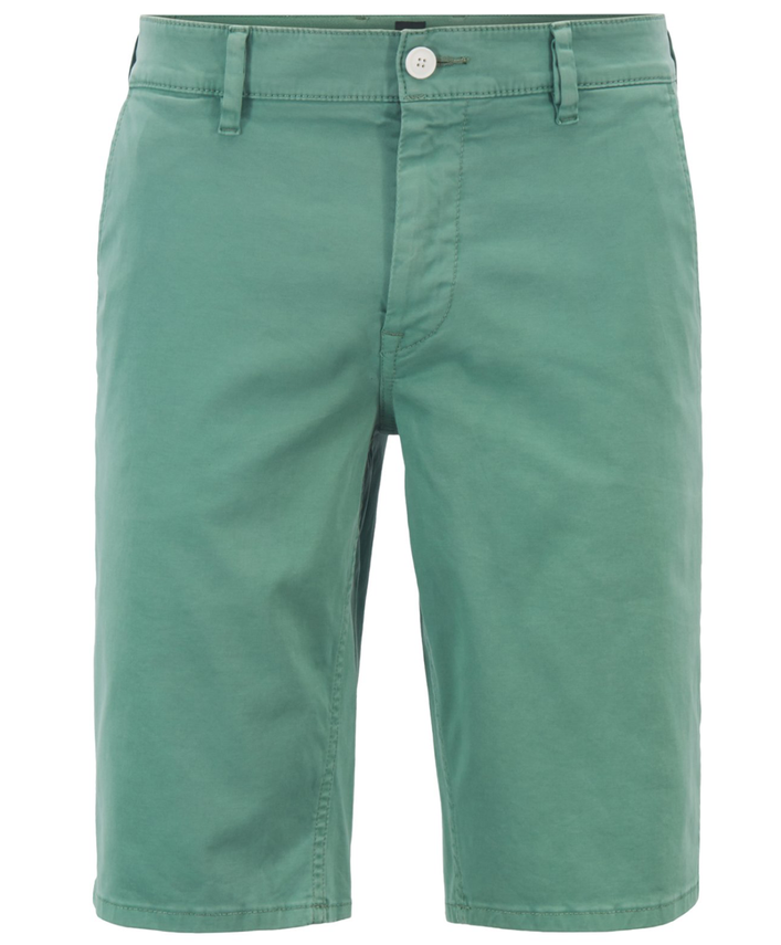 Schino Slim Shorts 10214649 01 fra Boss Orange
