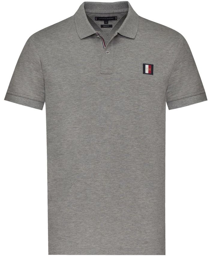Icon Mini Badge Regu fra Tommy Hilfiger