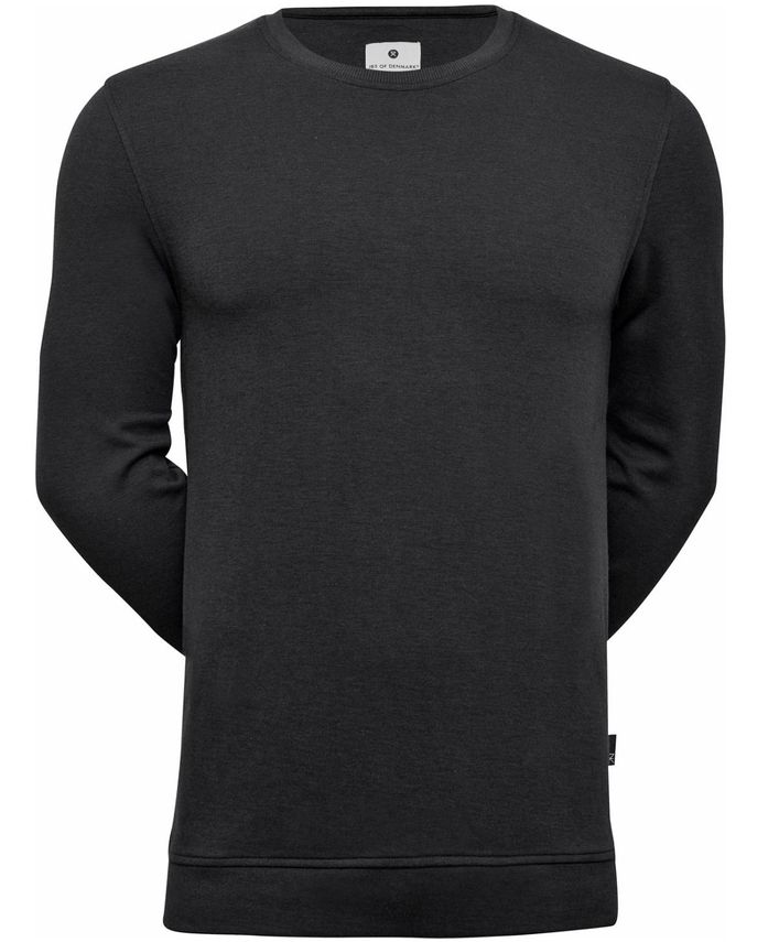 Langærmet Bambus T-shirt fra JBS – Komfort og Stil