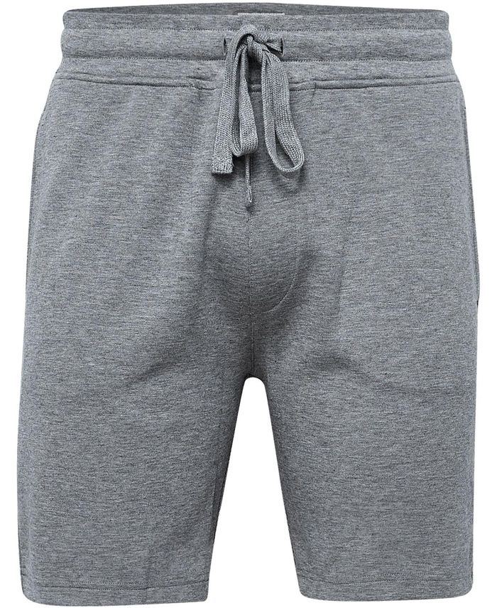 Bamboo Shorts med elastisk talje - Komfort og stil!