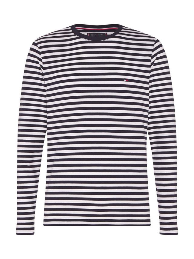 Stretch Slim Fit Lon fra Tommy Hilfiger