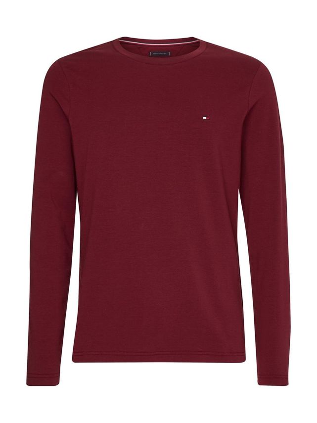Stretch Slim Fit Lon fra Tommy Hilfiger