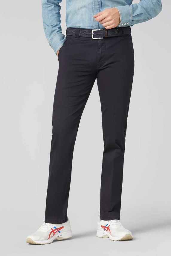 Meyer Roma Art. 9 316 Chinos – Stil og Komfort til Alle Anledninger!