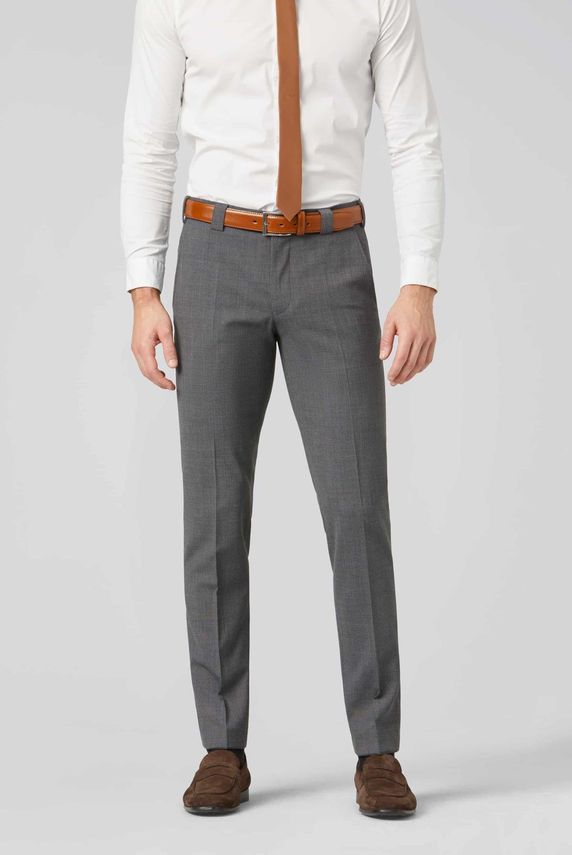Elegant Herrebukser Roma Art. 9 344 – Komfort og Stil