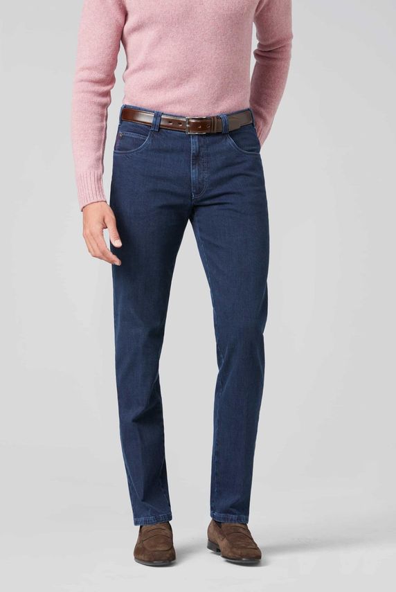 Meyer Diego Art. 9 618 Jeans - Sporty Design Tilbud!