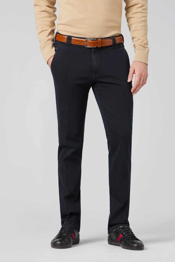 Meyer Roma Art. 9 629 Jeans – Komfort og Stil til Mænd