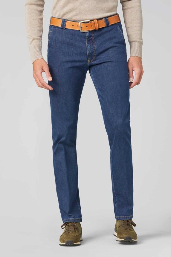 Meyer Roma Art. 9 629 Jeans - Stilfuld Komfort til Mænd