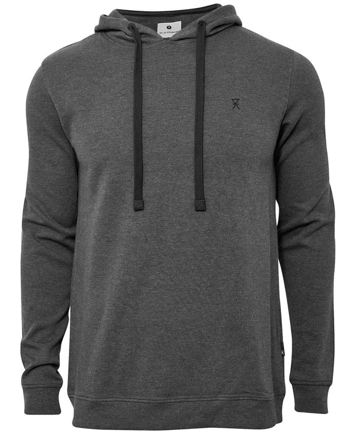 Bæredygtig JBS Of Denmark Bambus Hoodie - Komfort og Stil