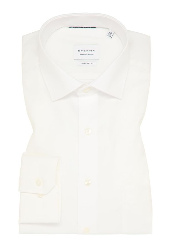 Eterna Regular Fit Skjorte 8817 E19k – Fantastisk Tilbud!