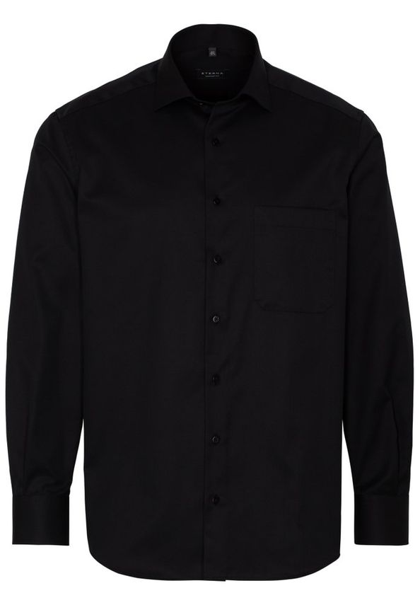 Eterna Regular Fit Skjorte 8817 E19k – Fantastisk Tilbud!