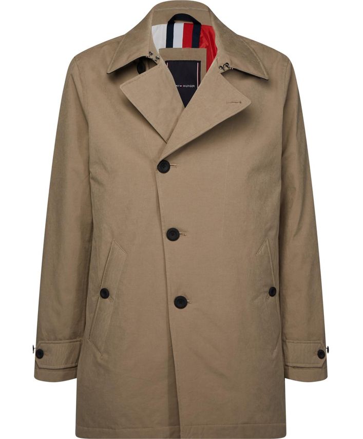 Short Sb Jacket, Aep fra Tommy Hilfiger