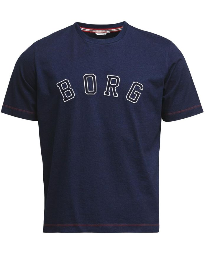 1p Denim, Tee Denim fra Björn Borg