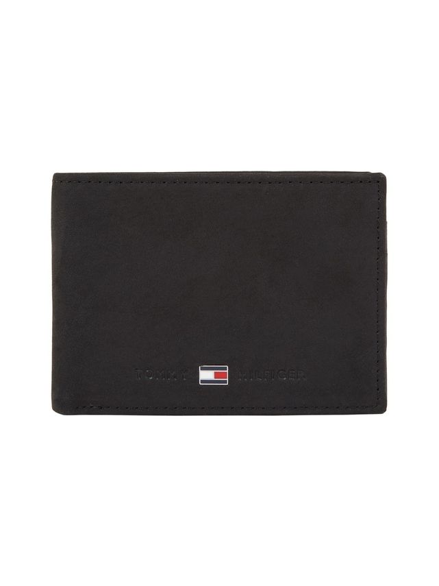 Tommy Hilfiger Johnson Mini Cc Flap - Udsalg!