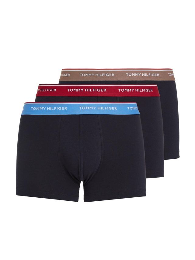 3p Wb Trunk, 0up, Xx fra Tommy Hilfiger