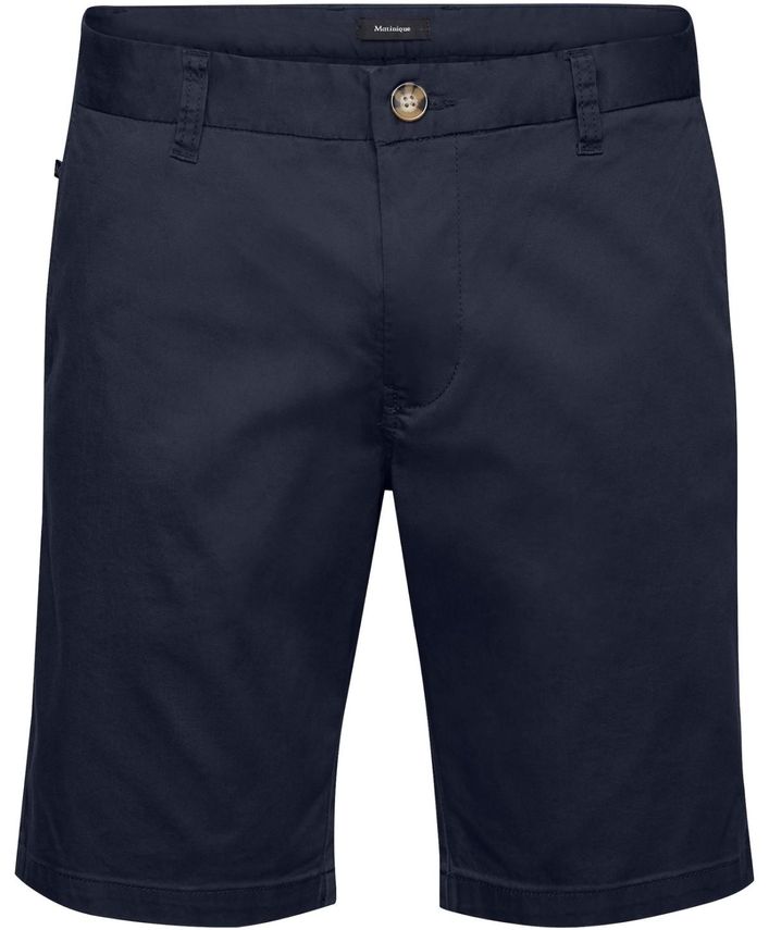 Mapristu Sh Chino – Slim Fit Shorts til Mænd på Udsalg!