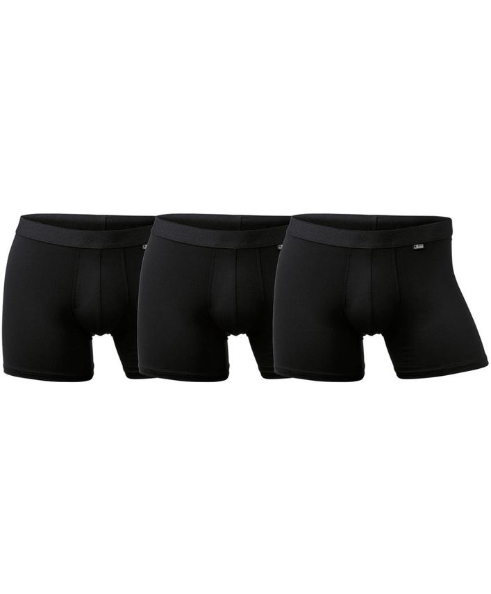 3-pak komfortable mikrofiber tights fra JBS - opgrader nu!
