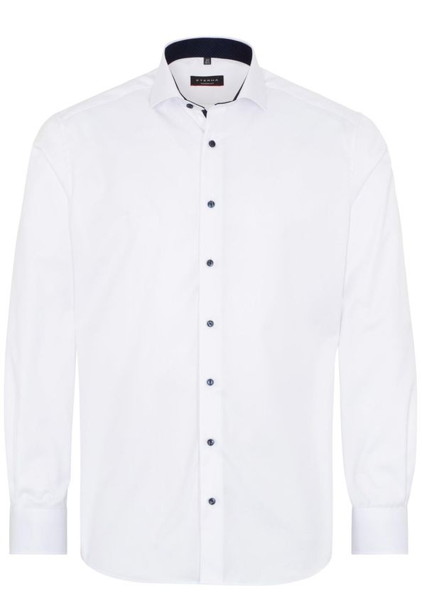 Eterna Hemd 8819 X15v – Elegant skjorte til mænd!