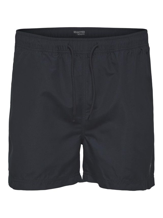 Slhclassic Colour Swimshorts W fra Selected