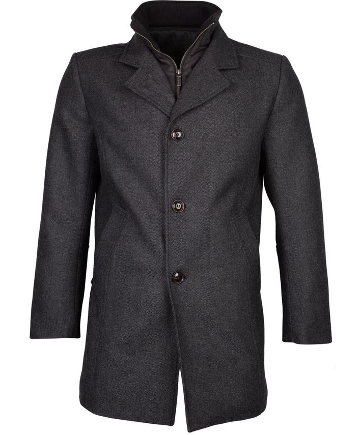 Gm Gustav Wool fra Gino Marcello