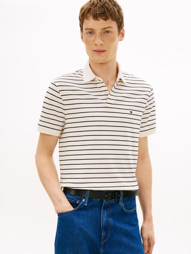 1985 Regular Polo fra Tommy Hilfiger