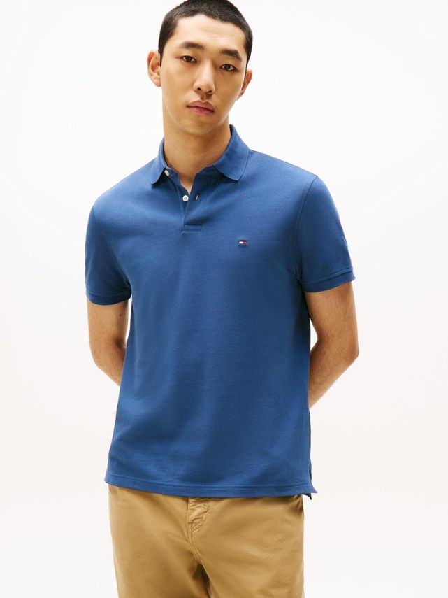 1985 Regular Polo fra Tommy Hilfiger