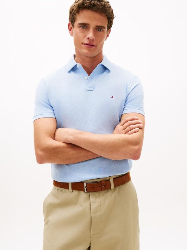 1985 Regular Polo fra Tommy Hilfiger