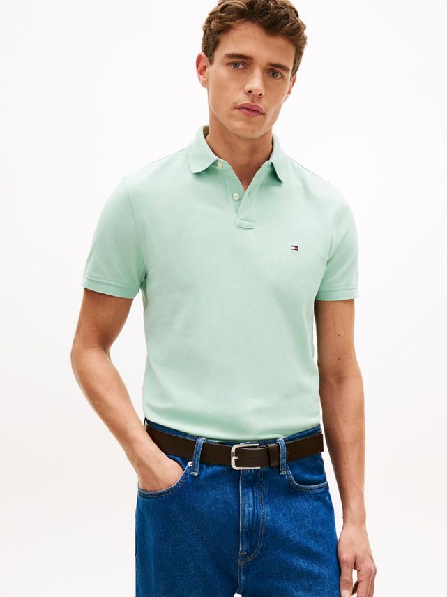 1985 Regular Polo fra Tommy Hilfiger