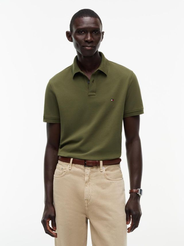 1985 Regular Polo fra Tommy Hilfiger