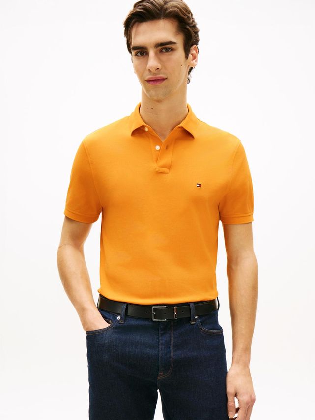 1985 Regular Polo fra Tommy Hilfiger