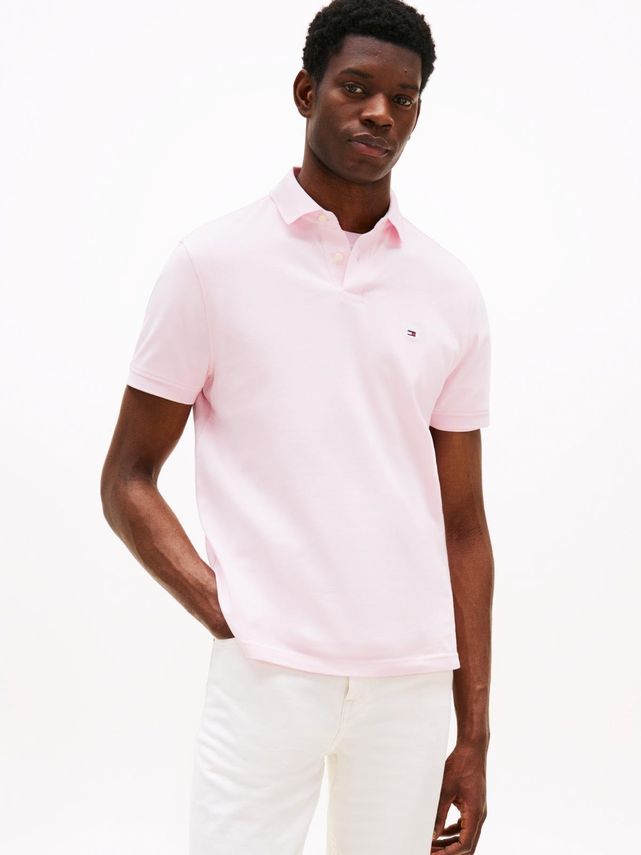 1985 Regular Polo fra Tommy Hilfiger