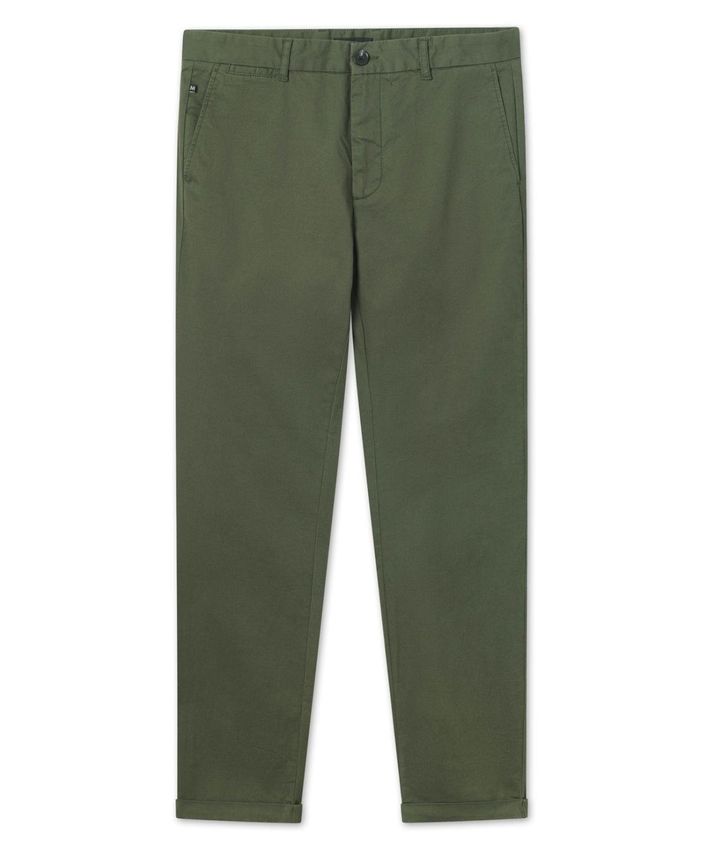 Maliam Soft Chino Bukser fra Matinique – Fantastisk Tilbud!
