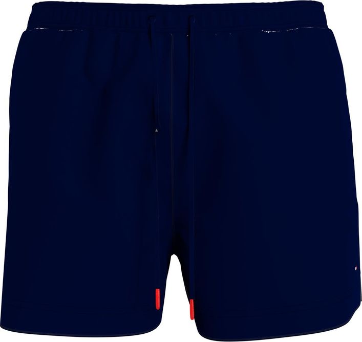 Tommy Hilfiger Bæredygtige Drawstring Shorts til Mænd