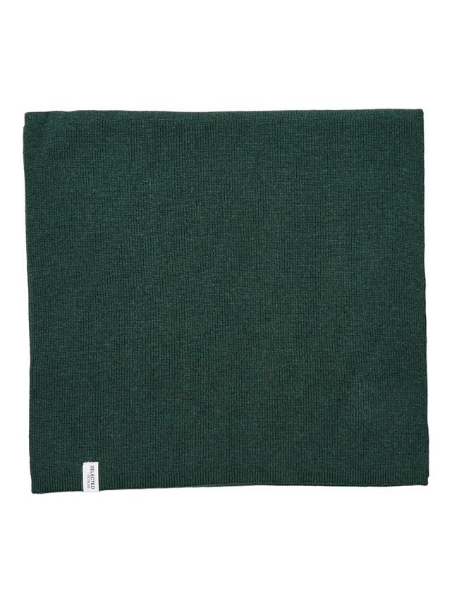 Slhloyd Cotton Scarf B fra Selected
