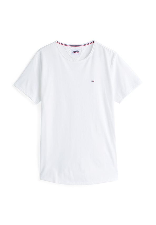 Tjm Classic Jersey C Neck fra Tommy Jeans