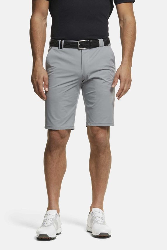 Sporty Bermuda Chino-Shorts fra Meyer - B St. Andrews 8070