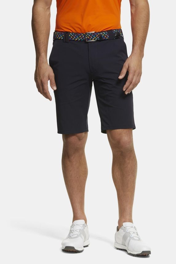 Sporty Bermuda Chino-Shorts fra Meyer - St. Andrews Art.1
