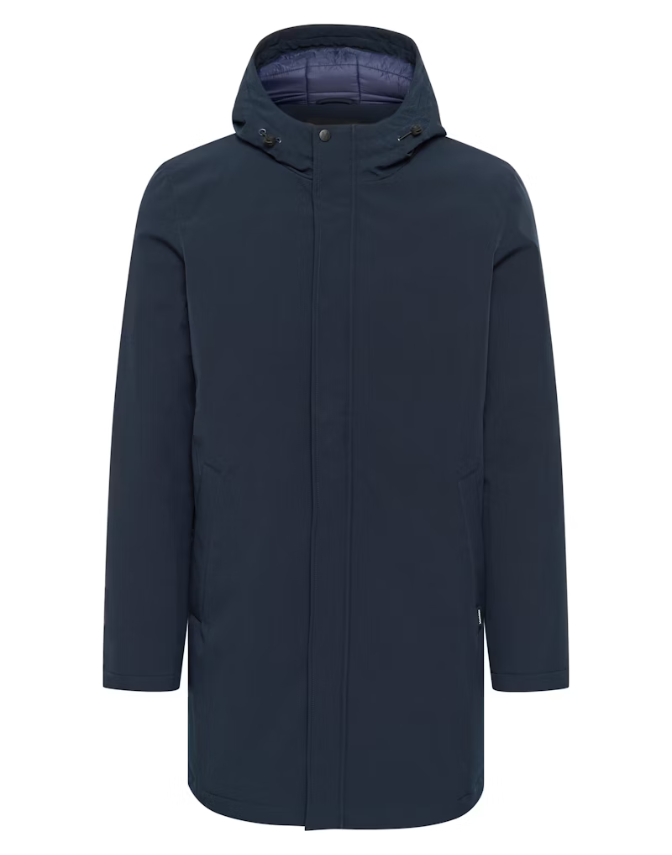 Moderne funktionel parka Madeston N fra Matinique