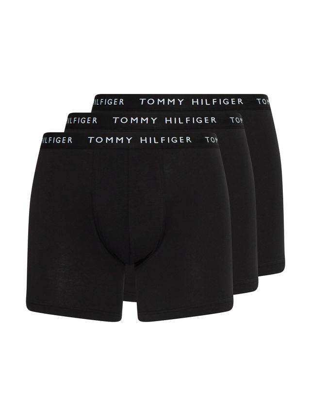 3-pak Tommy Hilfiger Boxer Briefs – Uimodståeligt tilbud!
