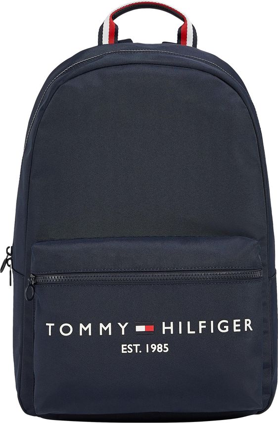 Th Established Backpack fra Tommy Hilfiger