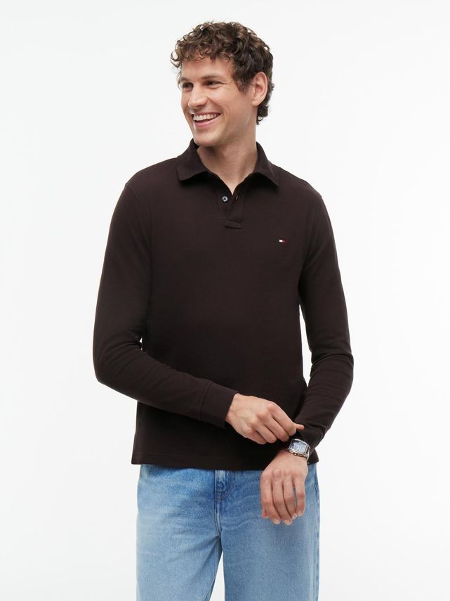 1985 Regular Ls Polo fra Tommy Hilfiger