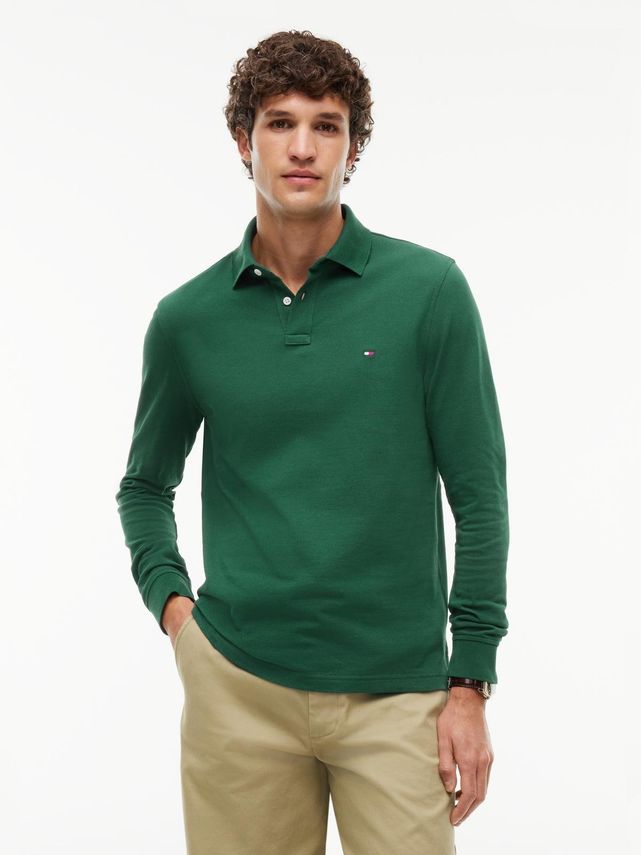 1985 Regular Ls Polo fra Tommy Hilfiger