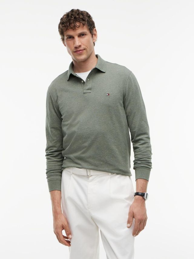1985 Regular Ls Polo fra Tommy Hilfiger